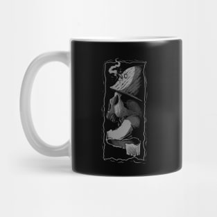 Headshot Mug